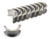 Mahle Original/Clevite MB2404ML9 Main Bearing, M-Series, Standard, Lower Only, Big Block Chevy, Set of 9