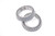 Moser Engineering 4235 Wheel Bearing Race, Outer, Steel, Grand National 2-1/2 in. Hubs, Each