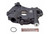 Melling 10396HV Oil Pump, Wet Sump, Internal, High Volume, High Pressure, Aluminum, Black Anodized, Ford Coytoe, Each