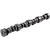 Melling 22307 Camshaft, Class 3, Hydraulic Roller, Lift 0.523/0.524 in, Duration 278/287, Idle/5000 RPM, 112 LSA, GM LS-Series, Each