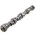 Melling 22309 Camshaft, Class 3, Hydraulic Roller, Lift 0.560/0.560 in, Duration 220/216, 2200/5400 RPM, 112 LSA, GM LS-Series, Each