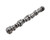 Melling 22323 Camshaft, Class 3, Hydraulic Roller, Lift 0.553/0.553 in, Duration 218/224, 1800/5400 RPM, 110 LSA, GM LS-Series, Each