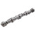 Melling 22422 Camshaft, Class 4, Hydraulic Roller, Lift 0.625/0.625 in, Duration 228/234, 112 LSA, 2000/6000 RPM, GM LS-Series, Each