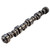 Melling 22503 Camshaft, Class 5, Hydraulic Roller, Lift 0.625/0.610 in, Duration 239/237, 120.5 LSA, 5650 RPM, GM LS-Series, Each