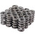 Melling 46659-16 Valve Spring, Dual Spring, 409 lb/in Spring Rate, 1.062 in. Coil Bind, 1.304 in. OD, Set of 16