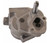 Melling M-77G Oil Pump, Wet Sump, Internal, Standard Pressure, Standard Volume, Cast Iron, Big Block Chevy, Each