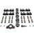 Melling MDK400 DOD Delete, Camshaft/Lifters/Guides/Thrust Plate/VVT Oil Control Valve/Gaskets/Hardware Included, 5.3 L, GM LS-Series, GM Fullsize Truck/SUV 2014-21, Kit