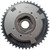Melling VCTA-1007H Camshaft Gear, VVT Sprocket/Actuator, Steel, Natural, GM LS-Series, Each