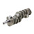 Molnar Technologies 454-4250DC6F-OPS-6385 Crankshaft, 4.250 in. Stroke, Internal Balance, Forged Steel, 1-Piece Seal, 454 Mains, Big Block Chevy, Each
