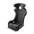 Momo Automotive Accessories 1074BLK-30 Daytona Racing Seat XL Size Black