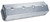 Moroso 68025 Valve Cover, Tall, Fasteners Included, Billet Rail, Fabricated Aluminum, Natural, Small Block Small Block Chevy, Pair