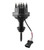 MSD Ignition 23813 Distributor, Pro Billet Dual Sync EFI, Hall Effect, Electronic Advance, HEI Style Terminal, Black, Small Block Mopar, Each