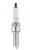 NGK LMAR9G Spark Plug, NGK Standard, 10 mm Thread, 1.04 in. Reach, Gasket Seat, Stock Number 92222, Resistor, Each