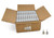 NGK 7405 Spark Plug, NGK Racing, 14 mm Thread, 0.750 in. Reach, Gasket Seat, Stock Number 7405, Non-Resistor, Set of 120