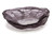 Outerwears 10-1014-01 Air Filter Wrap, Pre Filter, Round, 14 in. Diameter, 4 in. Tall, Top, Outerwears Logo, Polyester, Black, Each