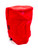Outerwears 30-1264-03 Scrub Bag, Polyester, Red, Large Cap Magnetos, Each