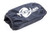Outerwears 30-2608-01 Pull Bar Cover, 7 in. Long, 5 in. OD, Polyester, Black, Each