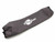 Outerwears 32-2605-01 Shock Cover, Shockwears Armor, 21 in. Long, 3.000 in. OD, Elastic Ends, Hook and Loop Closure, Polyester, Black, Each