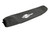 Outerwears 32-2984-01 Shock Cover, Shockwears Armor, 19 in. Long, 4.500 in. OD, Elastic Ends, Hook and Loop Closure, Polyester, Black, Each