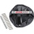 Proform 69503 Differential Cover, Perfect Launch, Hardware Included, Aluminum, Black Paint, GM 12-Bolt, Each