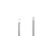 Pioneer CA-3014 AMC/Mopar Speedometer Cable, 80 in. Long, Each