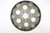 Pioneer FRA-100 Flexplate, 168 Tooth, Steel, Internal Balance, GM, Each