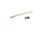 Redhorse Performance 1829992 Submersible Hose, In-Tank, 5/16 in. Diameter, 6 in. Long, PTFE, Clamps Included, Gas/E85, Each
