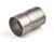 Schoenfeld 3030ID Exhaust Pipe Reducer, 3 in. ID to 3 in. ID, 4.875 in. Long, Steel, Natural, Each