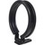 Speedhut Gauges A-213 Gauge Mounting Pedestal, 4-1/2 in. Gauges, Aluminum, Black Powder Coat, Each