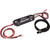 Speedhut Gauges A-344 Light Dimmer Switch, Zero Dimmer, LED Gauge Lights, On/Off, Switch/Wiring Included, Each
