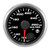 Speedhut Gauges R2-WT1-REV Water Temperature Gauge, Revolution, 120-260 Degree F, Electric, Analog, Full Sweep, 2-1/16 in. Diameter, Black Face, Each