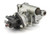 Sweet 210-08210 Steering Box, Power, Sportsman 600 Series, 4-Bolt, 3/4 in. 30 Spline, 8 to 1 Ratio, 0.210 in. Valve, Iron, Natural, Universal, Each