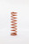 Swift Springs 080-188-180 Coil Spring, Coil-Over, 1.88 in. ID, 8 in. Length, 180 lb/in Spring Rate, Steel, Copper Powder Coat, Each