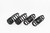 Swift Springs 4H920R Suspension Spring Kit, Spec-R, Lowering, Front/Rear, Steel, Black Powder Coat, Acura TLX Type S 2021-26, Kit