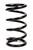 Swift Springs 950-550-450 Coil Spring, Conventional, 5.5 in. OD, 9.5 in. Length, 450 lb/in Spring Rate, Steel, Black Powder Coat, Each