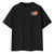 Ti22 Performance TIP9148XXL T-Shirt, Ti22 Logo/The Winning Element Script, Black, 2X-Large, Each