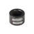 Wehrs Machine WM500500 Flat Spacer, 1/2 in. ID, 3/4 in. OD, 1/2 in. Thick, Steel, Black Oxide, Each