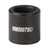 Wehrs Machine WM500750 Flat Spacer, 1/2 in. ID, 3/4 in. OD, 3/4 in. Thick, Steel, Black Oxide, Each