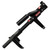 Wehrs Machine WM82 Coil Spring Compressor, Quick Load, Adjustable, 5 in. Coil Springs, Steel, Black Paint, Each