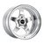 Weld Racing S10571173425 Wheel, Ventura Street, 17 x 11 in, 4.250 in. Backspace, 5 x 5 in. Bolt Pattern, Aluminum, Machined, Each