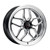 Weld Racing S10700573625 Wheel, Laguna Street, 20 x 10.5 in, 6.250 in. Backspace, 5 x 5 in. Bolt Pattern, Aluminum, Black Paint/Machined Center, Machined Lip, Each