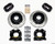 Wilwood 140-10094-D Brake Kit Rear FDL Chevy C10 w/parking Brake