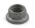 Wilwood 230-9182 Nut, Locking, 7/16-20 in. Thread, 12 Point Head, Mechanical, Steel, Zinc Oxide, Each
