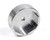 Winters 12542 Spindle Nut Socket, 1/2 in. Drive, Aluminum, Clear Anodized, Winters 1 Ton Spindle Nut, Each