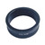 Winters 2299 Brake Clamp Spacer, Aluminum, Black Anodized, Winters Floating 1-Piece Brake Mount, Each