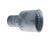 Winters 2975 Swivel Spline Socket, Steel, Natural, Winters Swivel Spline Driveline, Each