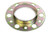Winters 3053 Bearing Liner, Machining Required, Steel, Cadmium, Winter Quick Change Rear End Centers, Each