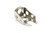 Winters 3067 Shifter Cable Bracket, Steel, Zinc Oxide, Winters Small Sprint Cable, Each