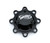 Winters 3230-55X8 Drive Flange, 8-Bolt, 24 Spline, O-Ring, Bolt-On Cap, Aluminum, Black Anodized, Oil Filled Wide 5 Hubs, Each