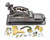 Winters 357-1B Shifter, Lockout Sidewinder, Automatic, Floor Mount, Forward Pattern, Reverse Guard, 5 ft Cable, Hardware Included, C4, Kit